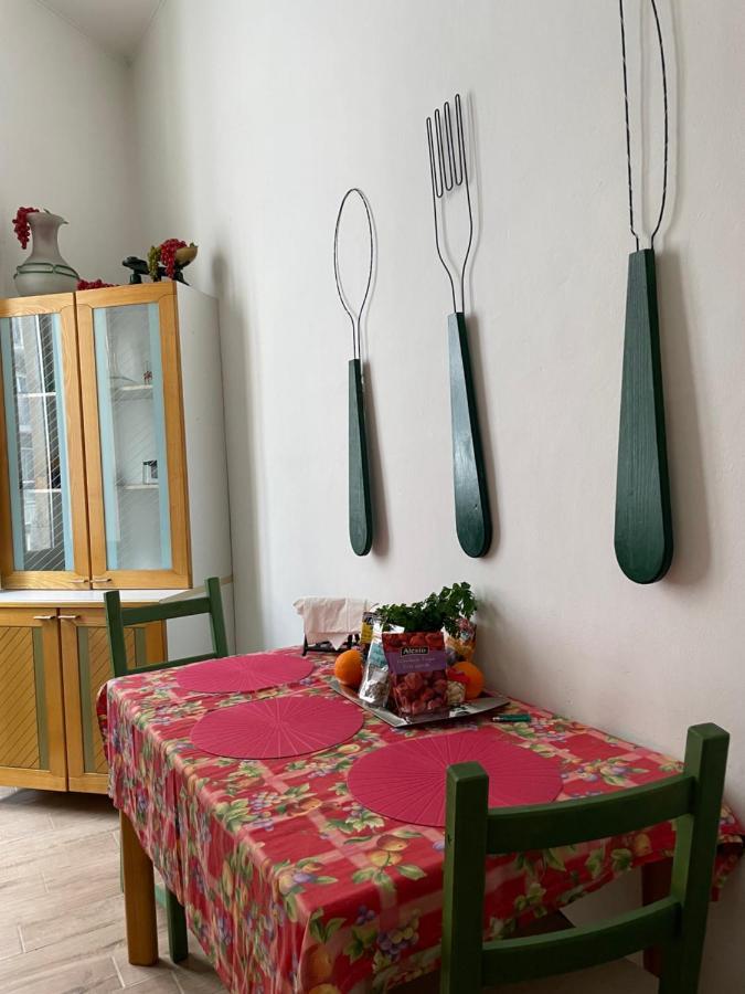 Holiday home Casa Proserpina
