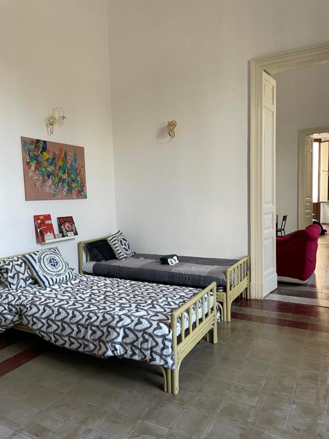 Holiday home Casa Proserpina Catania