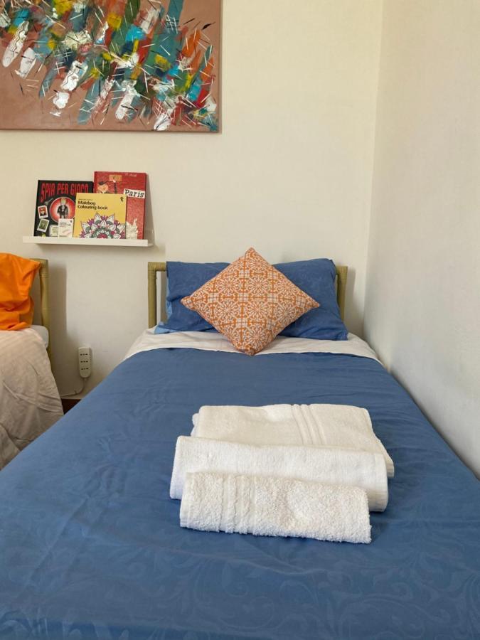 Holiday home Casa Proserpina *