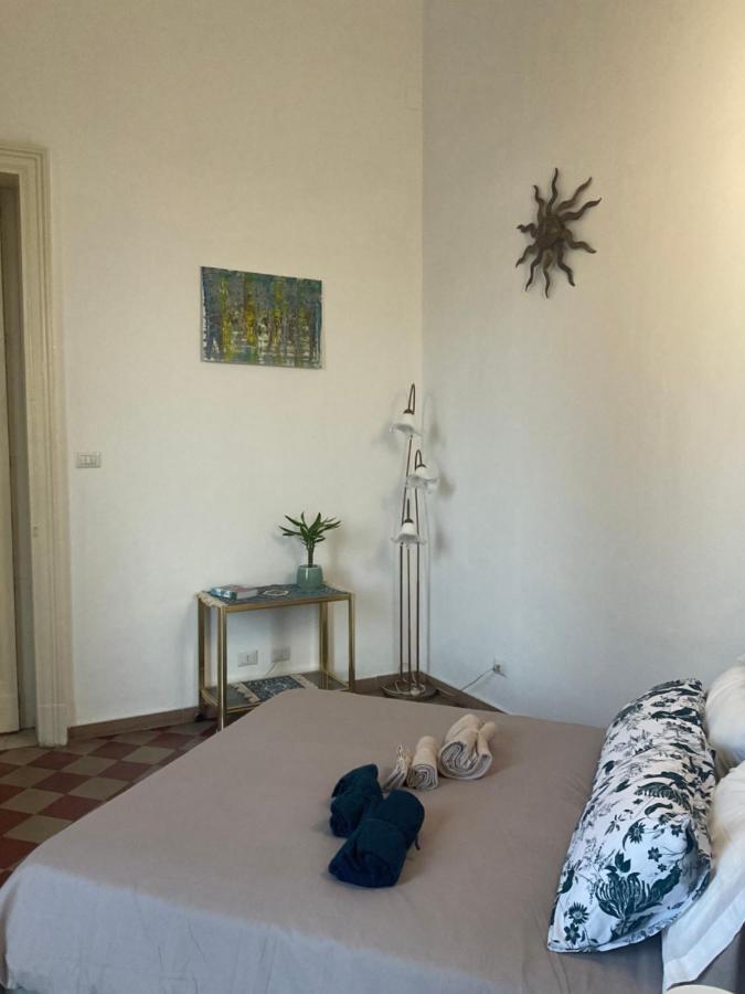 Casa Proserpina Holiday home