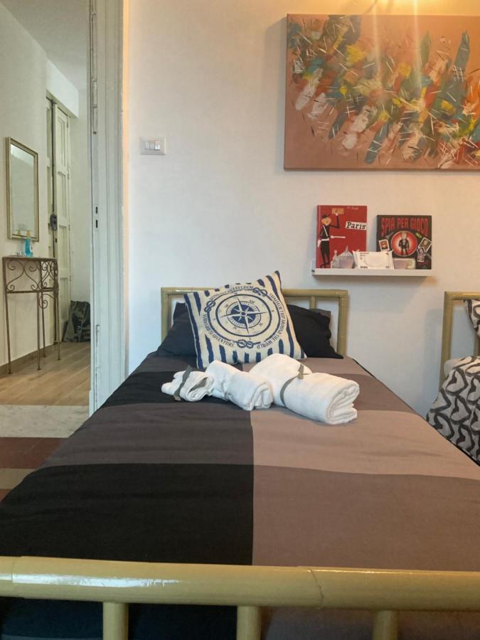 Holiday home Casa Proserpina Catania