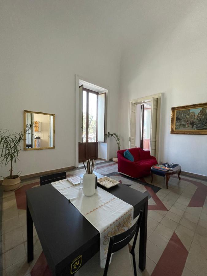 Casa Proserpina *