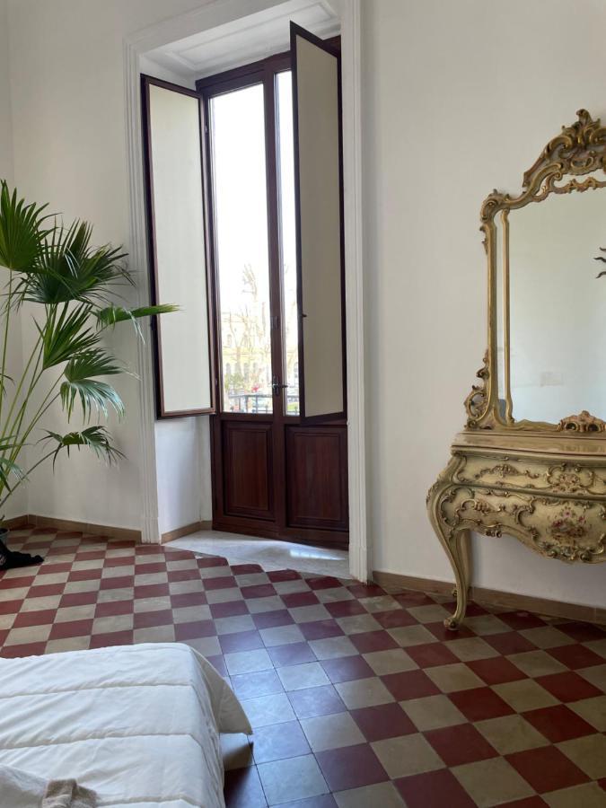 Holiday home Casa Proserpina Catania
