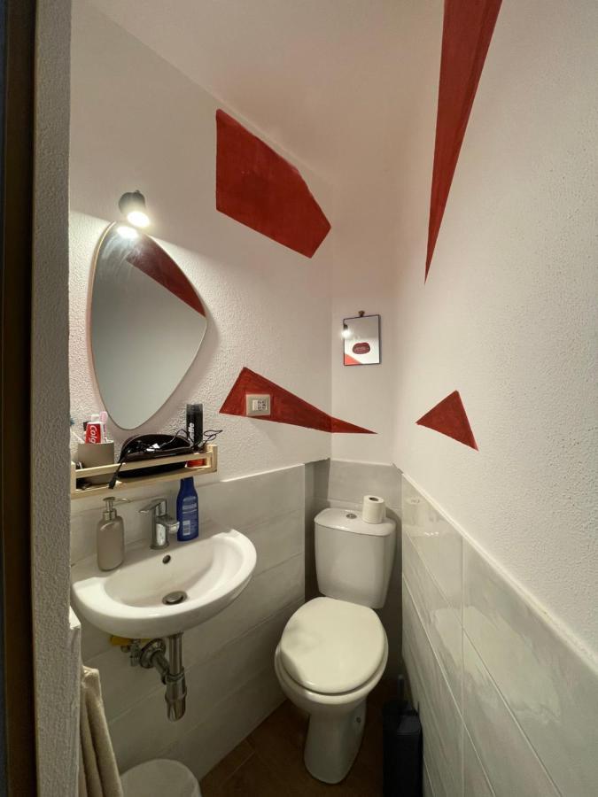 Casa Proserpina Holiday home Catania