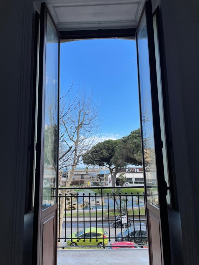 Holiday home Casa Proserpina