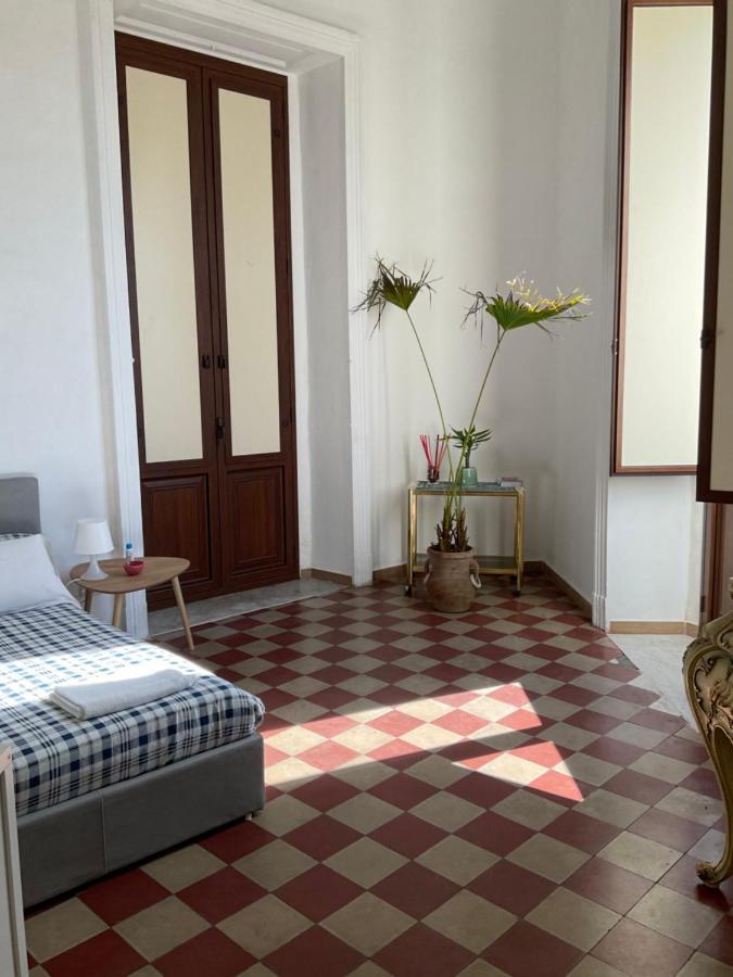Casa Proserpina *