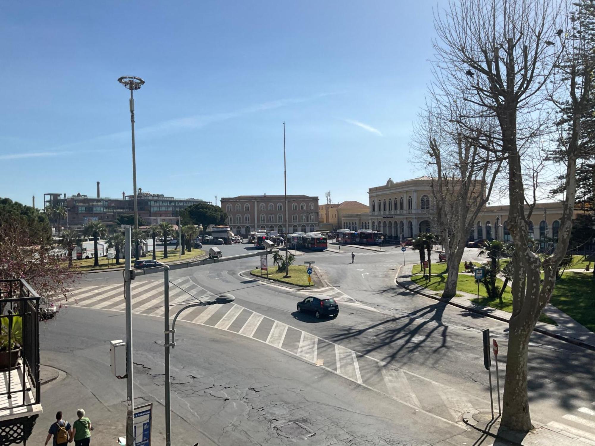 Holiday home Casa Proserpina
