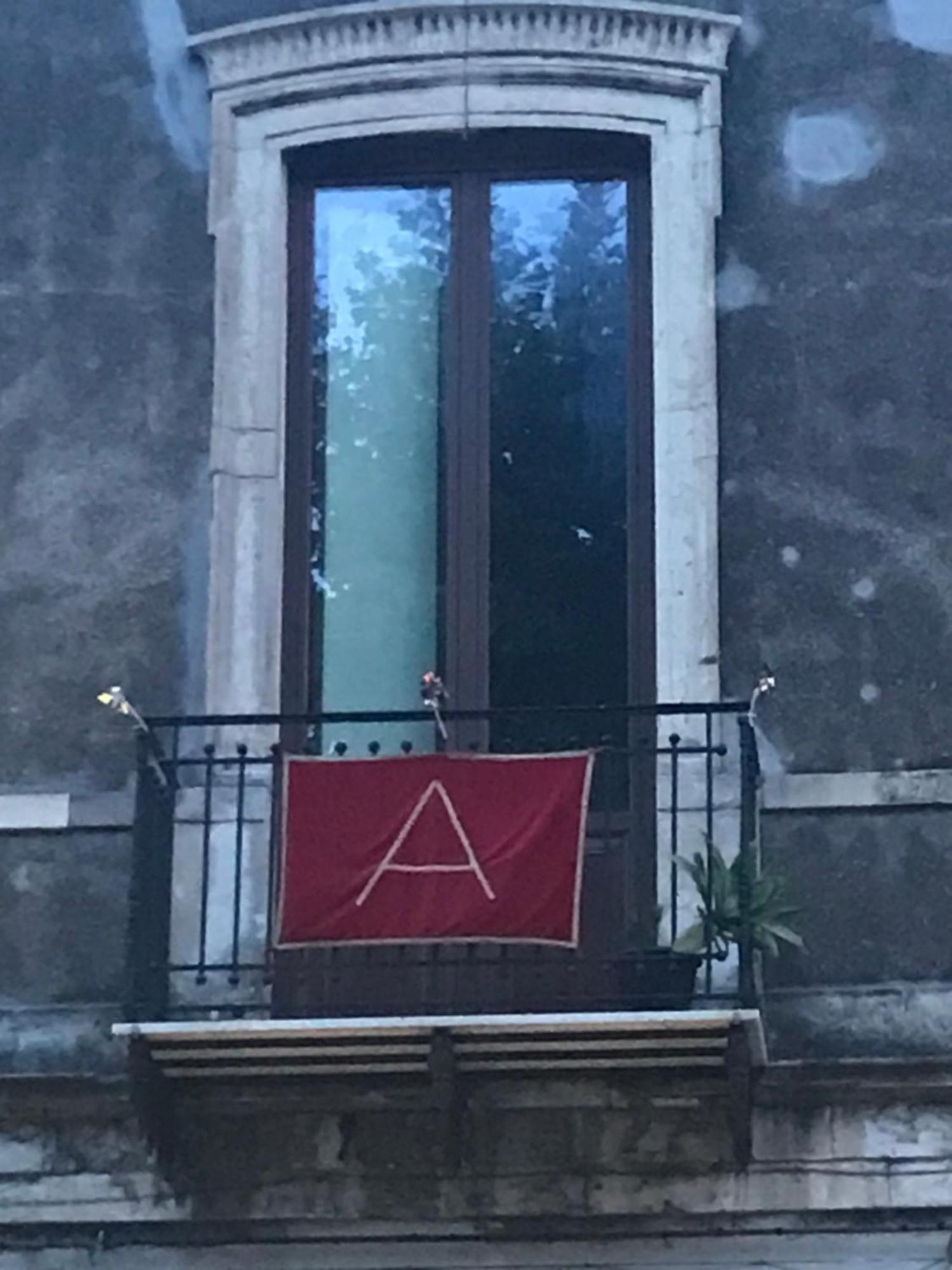 Casa Proserpina * Catania