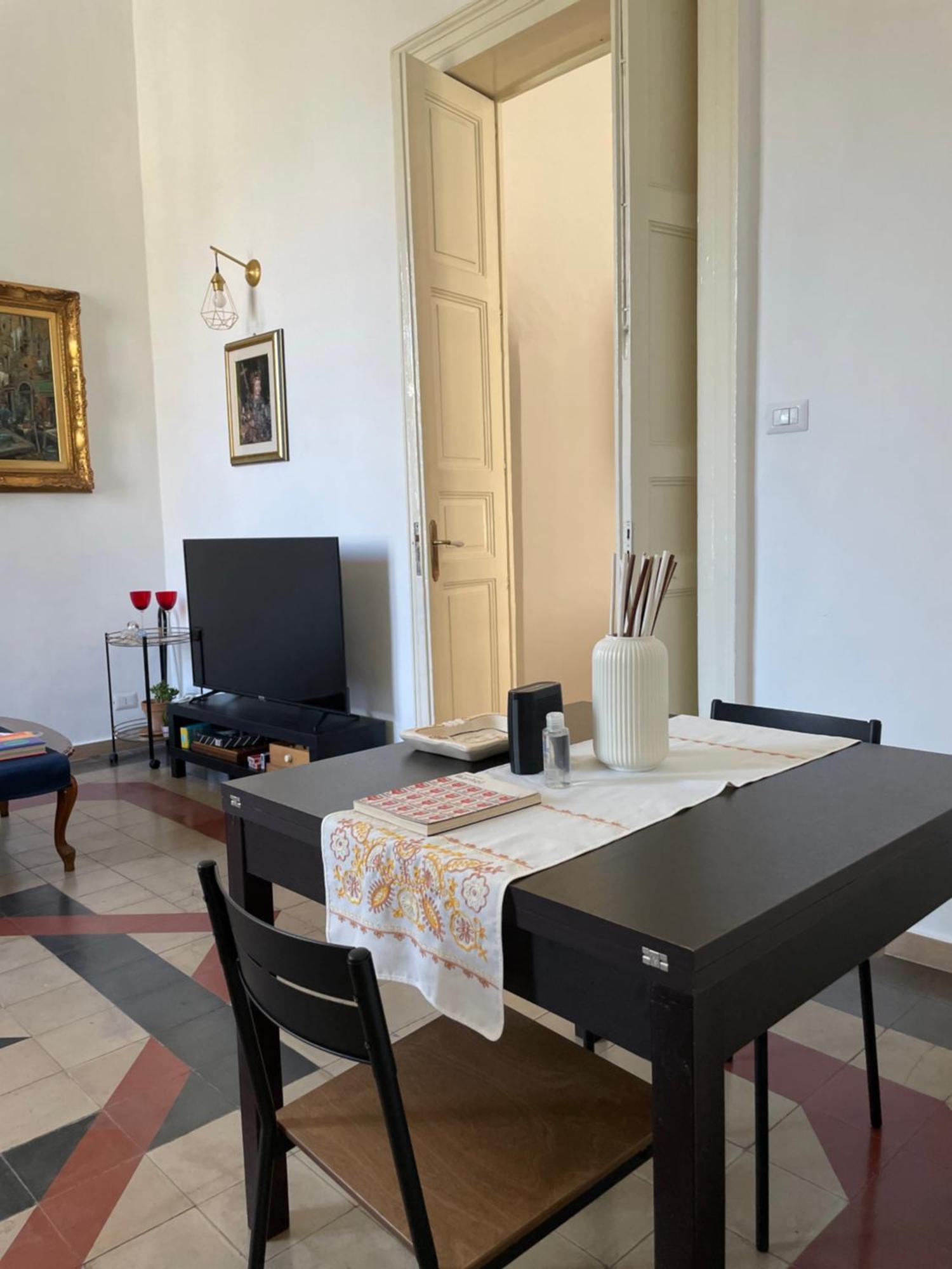 Holiday home Casa Proserpina *